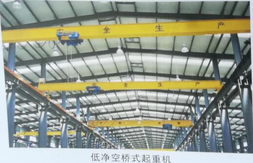 北京半门式起重机生产厂家  矿山起重机欢迎您