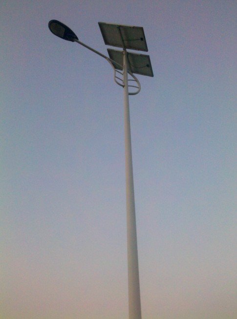 普安县6米太阳能路灯价格活动优惠