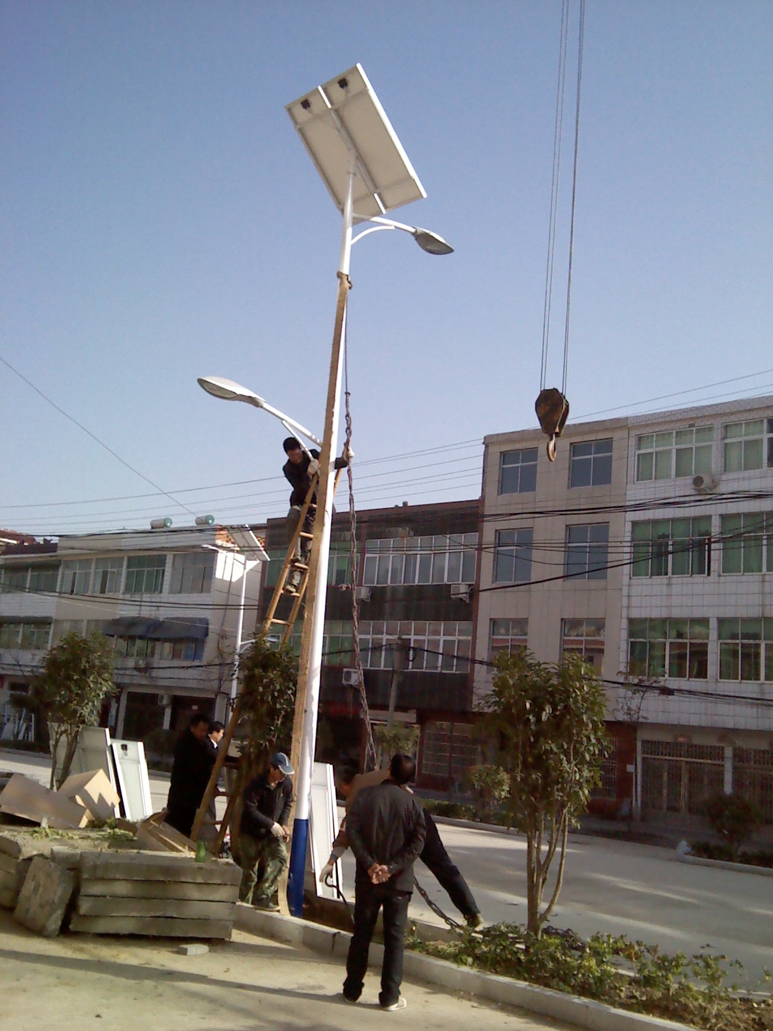 日喀则昂仁县太阳能安装价格/厂家销售电话