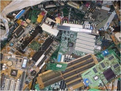 上海库存电子元器件销毁，金桥库存电子模块销毁处理