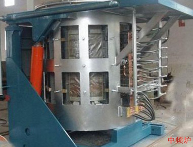 蕭山區工廠機械設備回收中頻爐拆除回收