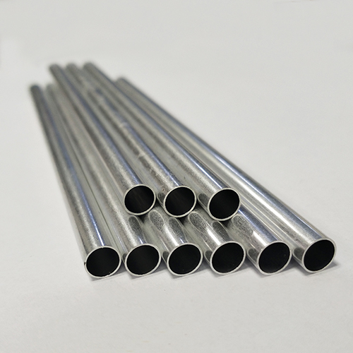 永恒六角铝管方管铝型材6063T5/6061T6铝合金铝圆管