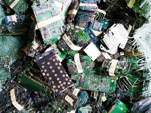 废弃电子产品怎么销毁（废电子产品可以销毁回收利用吗）
