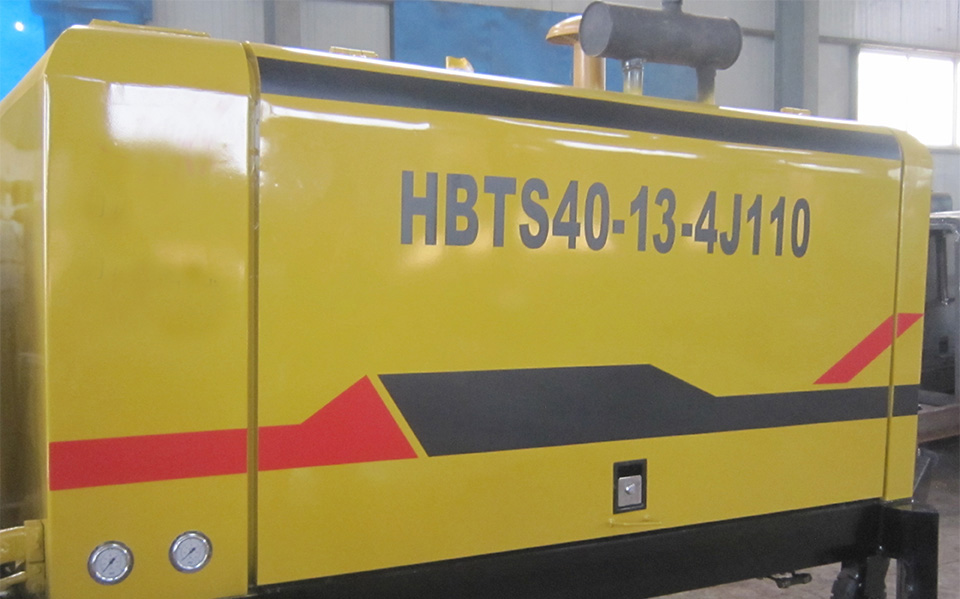 HBMG15礦用混凝土泵_混凝土地泵尺寸多寬|(2022更新中)