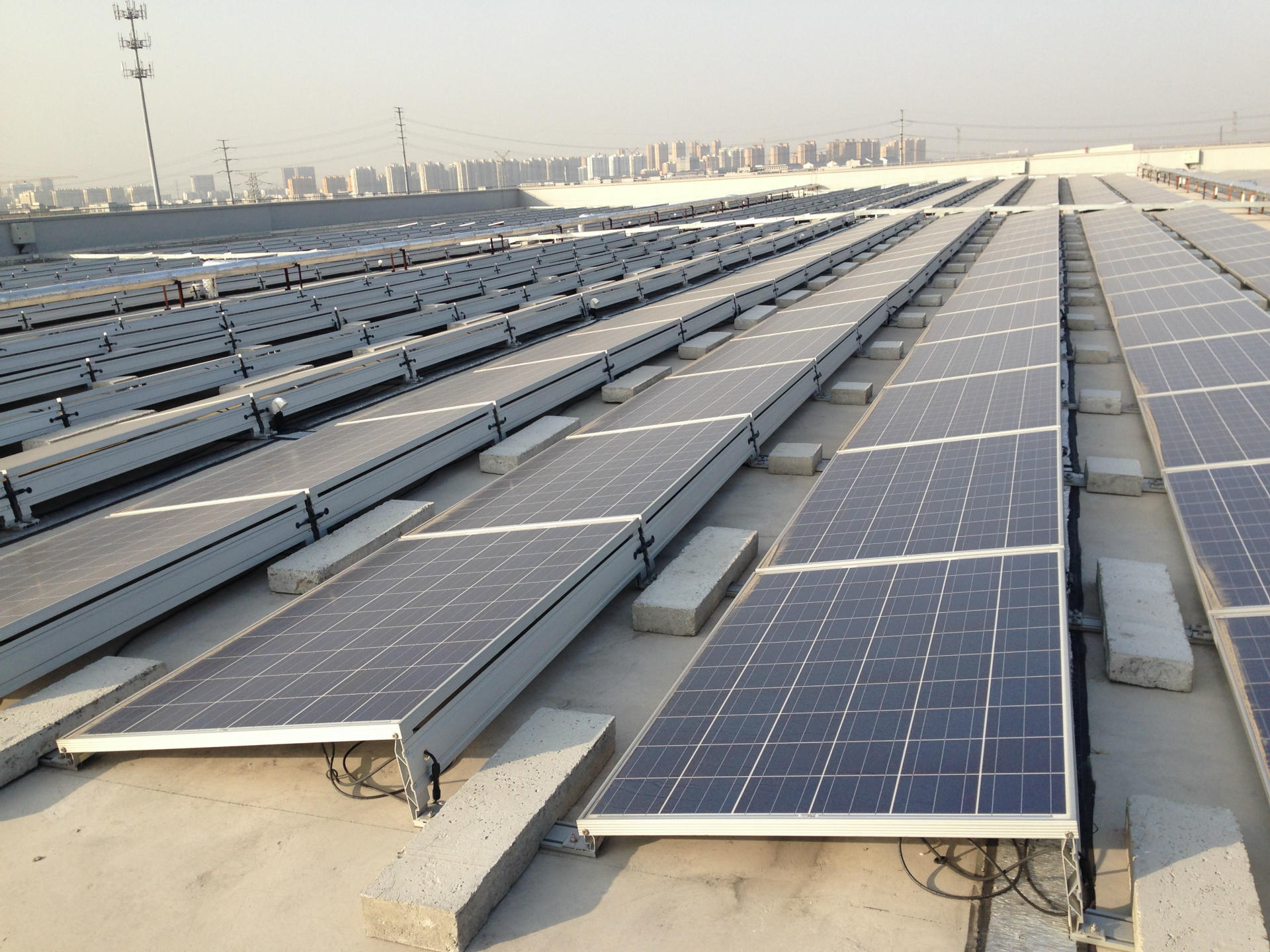 哈尔滨太阳能发电太阳能监控专用