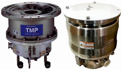 Shimadzu島津TMP-3203LM磁懸浮分子泵維修