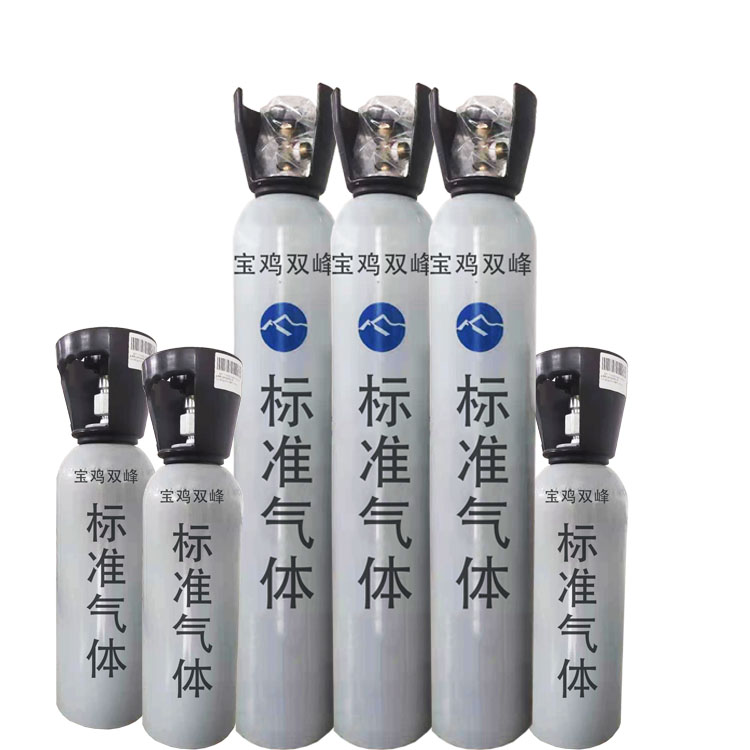 陜西氣體公司,西安標準氣混合氣特種氣工業氣工廠