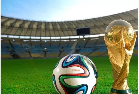 卡塔尔全国杯足球——E组：西班牙世界杯线上买球战平德国(图1)